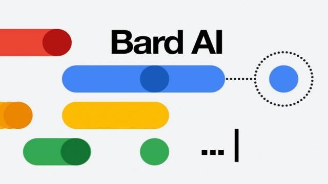 Тестировщики оценивают ответы ИИ-бота Google Bard наугад, чтобы не терять деньги