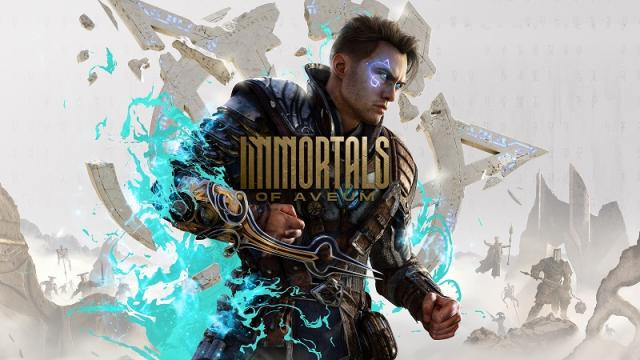 EA показала геймплейный трейлер Immortals of Aveum — магического шутера с заклинаниями вместо огнестрельного оружия и одиночной кампанией на 25 часов
