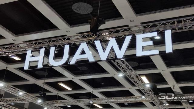 Huawei всего за 3 года создала и внедрила аналог бизнес-софта Oracle