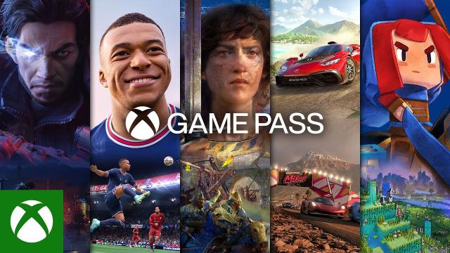 Microsoft запускает Game Pass для ПК в 40 новых странах