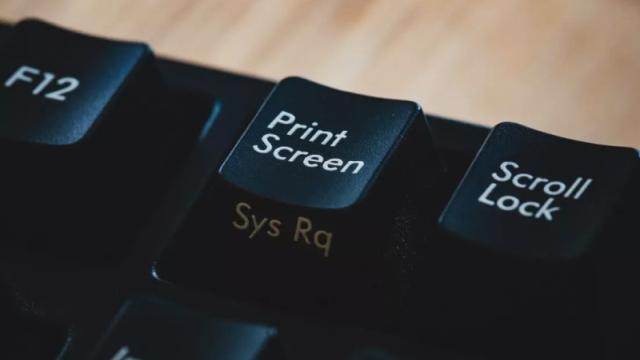 Microsoft изменила предназначение Print Screen — в предварительных сборках Windows 11 клавиша теперь вызывает «Ножницы»