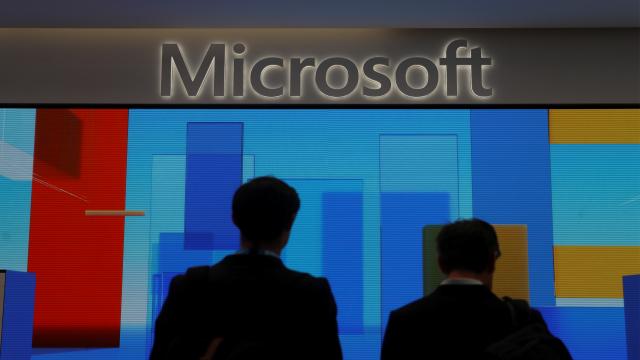 Microsoft откроет мультирегиональный хаб в Казахстане