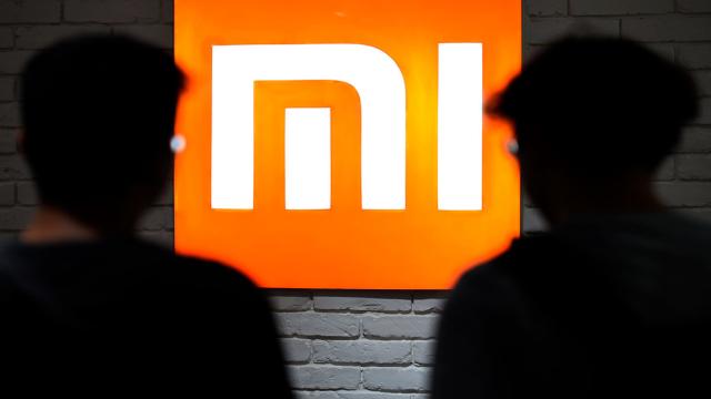 Xiaomi выступила против ее внесения украинскими властями в список «спонсоров войны» 