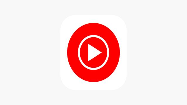 YouTube Music запустила подкасты с возможностью фонового прослушивания