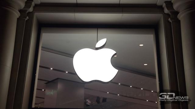 Apple: доходы мелких разработчиков приложений выросли на 71 % за последние два года