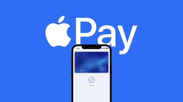 Антимонопольные органы ЕС углубят расследование в отношении Apple Pay