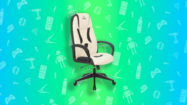 Лучшие компьютерные кресла: что купить для дома или офиса в 2023 году