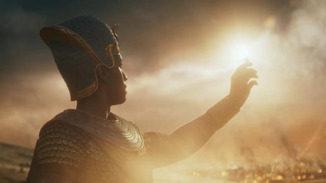 Новая часть Total War отправит игроков в Древний Египет — первые подробности Total War: Pharaoh и трейлер про скарабея на поле боя