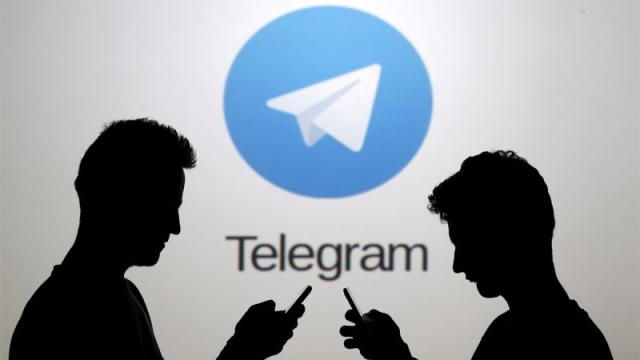 Работу Telegram-каналов предложили регулировать по примеру СМИ