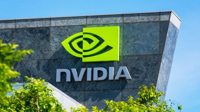 Стоимость Nvidia превысила $1 трлн
