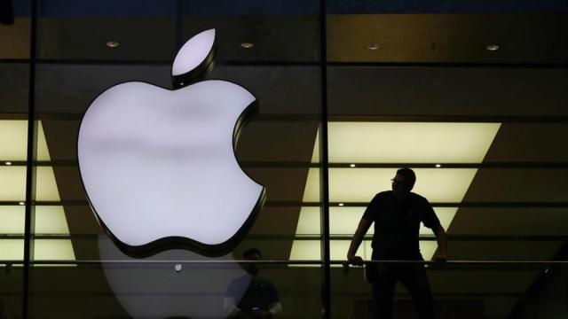 Суд отказался признать иск Apple о незаконности штрафа от ФАС в 1,2 млрд рублей