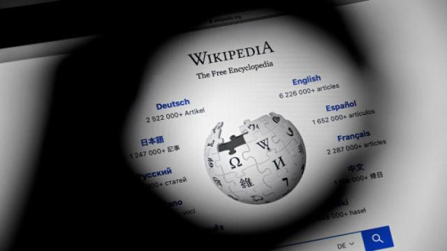 Участники «Викимедиа РУ» запустят энциклопедию «Рувики»
