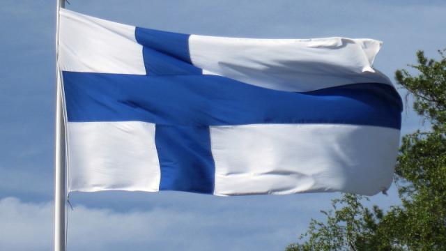 Цены на электричество в Финляндии достигли отрицательных значений