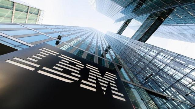 IBM собирается заместить 7,8 тысяч рабочих мест ИИ-системами