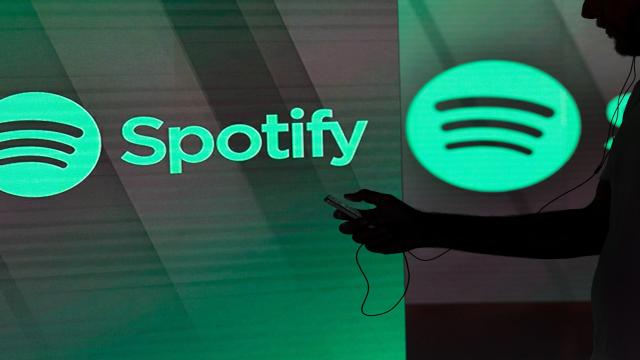 Spotify удалил десятки тысяч треков, созданных ИИ