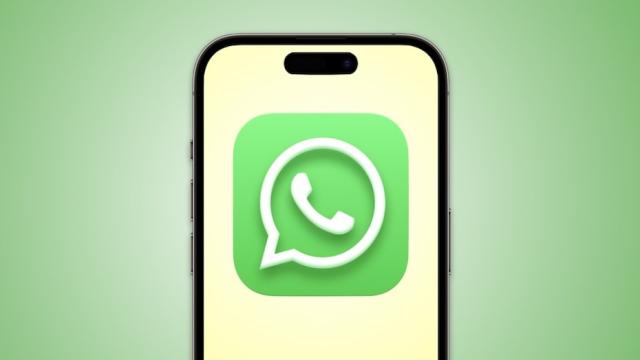 WhatsApp внедряет новую функцию, которая сделает его ничуть не хуже Telegram