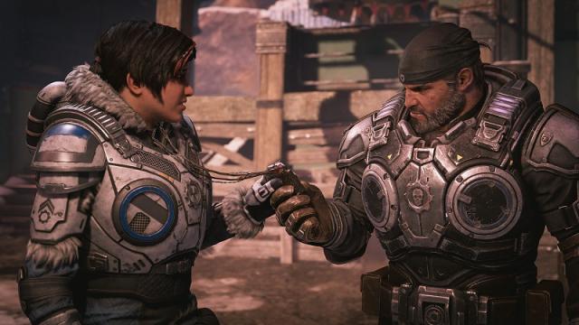 Xbox добавила в GeForce Now первую игру в рамках 10-летнего соглашения — Gears 5 уже доступна, а ещё несколько на подходе