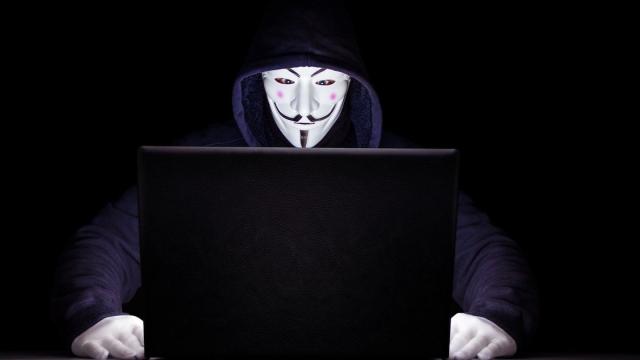 Anonymous Sudan угрожают уничтожить всю банковскую систему Европы (видео)