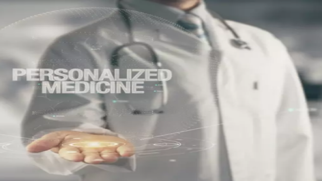 Будущее здравоохранения: сила персонализированной медицины