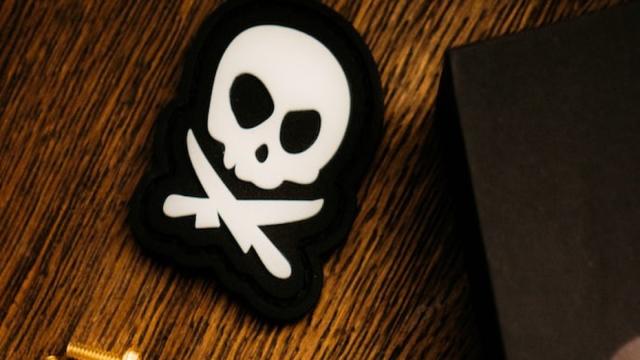 В России может появиться легальный файлообменник для пиратских фильмов, музыки и софта