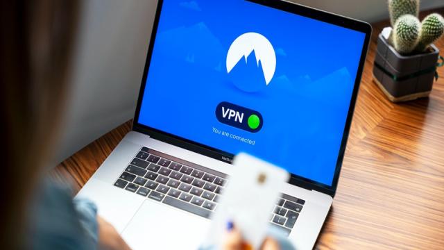 В России тестируют полную блокировку VPN