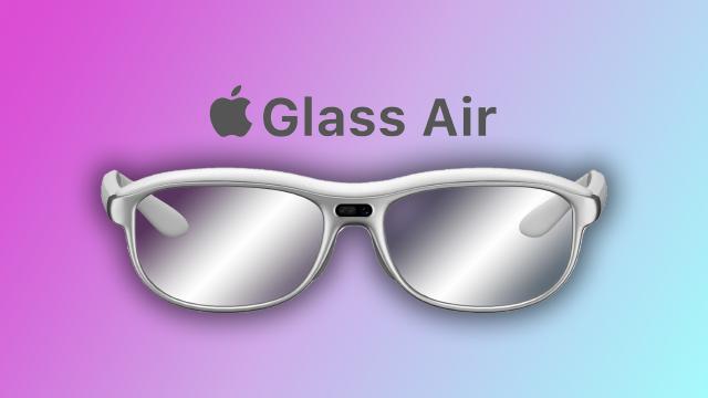Вот как должны выглядеть идеальные Apple Glass, чтобы их захотел купить каждый