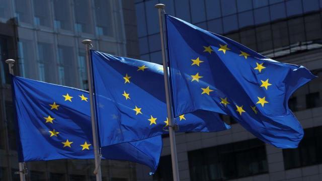 ЕС намерен отказаться от использования оборудования Huawei и ZTE