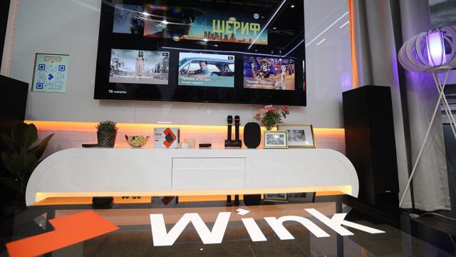 «Ростелеком» и НМГ заключили сделку об объединении More.tv и Wink в один видеосервис
