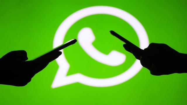 WhatsApp тестирует функцию записи видеосообщений