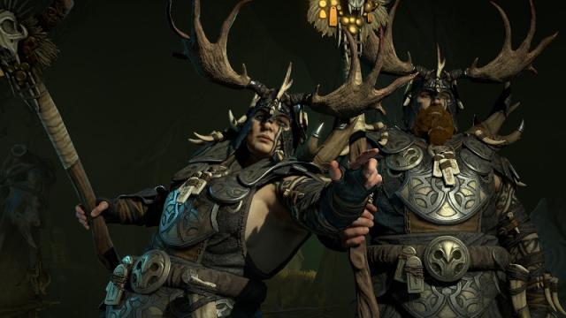 Blizzard нацелилась на чересчур сильных друидов в Diablo IV — миллиарды единиц урона за один удар скоро уйдут в прошлое
