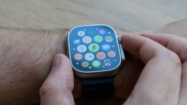 Как переименовать свои Apple Watch в айфоне
