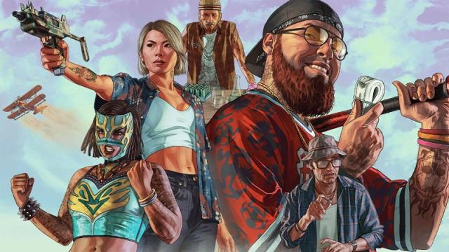 «Новая эра»: Rockstar Games купила создателей ролевых серверов для Grand Theft Auto V и Red Dead Redemption 2 в преддверии запуска GTA VI