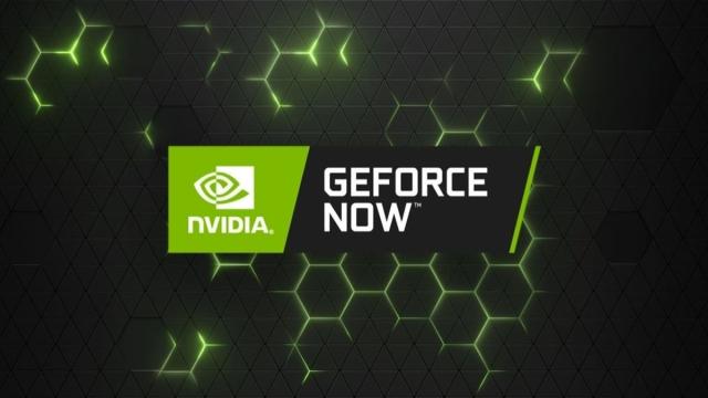 Сервис GeForce Now прекращает работу в России