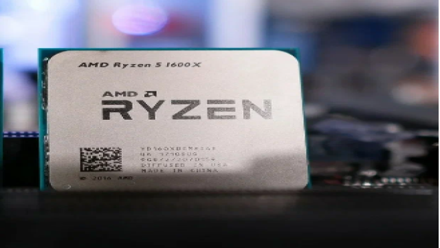 Что такое AMD Ryzen Master и зачем он нужен