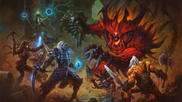 «Это будет самый честный сезон в истории игры»: в последнем новом сезоне Diablo III появятся изменения, о которых фанаты просили годами