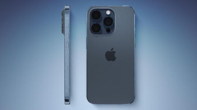 iPhone 15 Pro лишится самой богатой расцветки, зато iPhone 15 Ultra получит максимально гигачадский цвет
