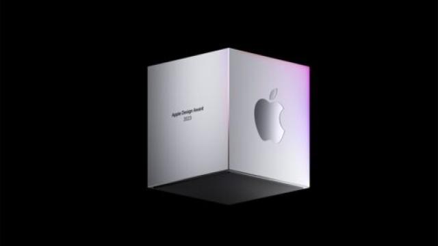 Apple объявили победителей конкурса Apple Design Awards 2023