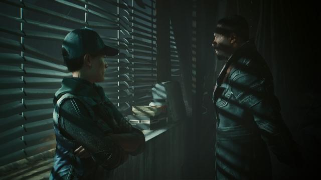 CD Projekt RED раскрыла, когда назовёт дату выхода патча 2.0 для Cyberpunk 2077, и показала эффектный геймплей с новым контентом