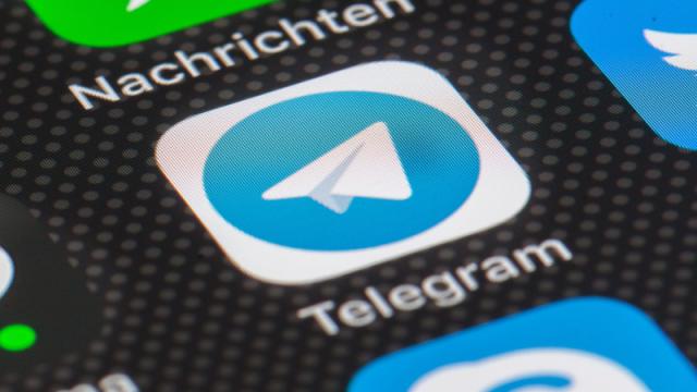 В Telegram в 5 раз выросло число фишинговых ресурсов