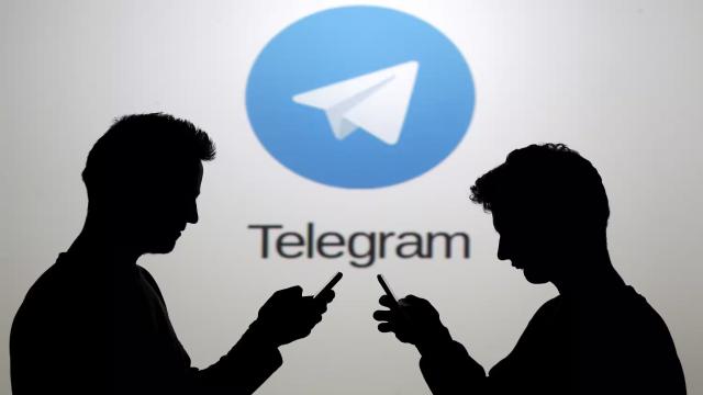В Telegram появится доступ к криптокошельку Wallet через настройки мессенджера