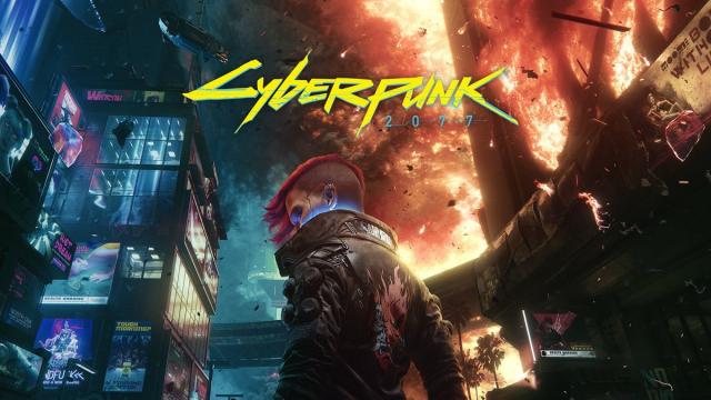Вот это поворот: Cyberpunk 2077 стала самой продаваемой платной игрой Steam