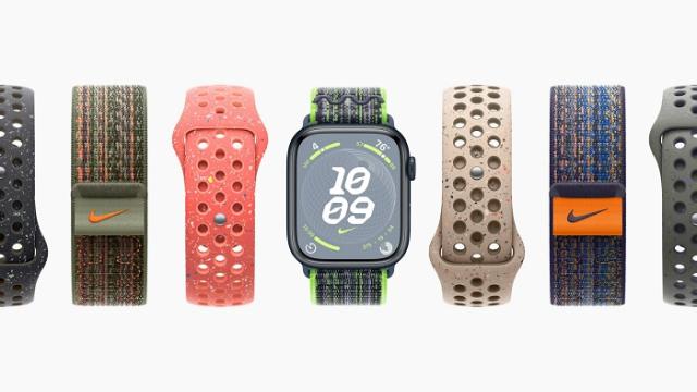 Представлены смарт-часы Apple Watch Series 9: поддержка новых жестов, запуск Siri без iPhone и многое другое