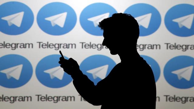 ФАС возбудила первое уголовное дело за отсутствие маркировки рекламы в Telegram
