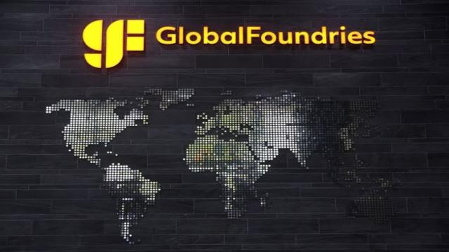 GlobalFoundries подала заявку на предоставление субсидий по «Закону о чипах»