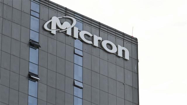 Micron заложила фундамент нового предприятия в Индии