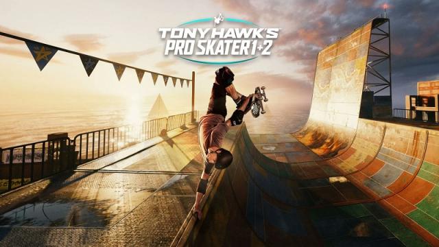 Tony Hawk’s Pro Skater 1 + 2 доберётся до Steam на следующей неделе — сборник пробыл эксклюзивом Epic Games Store больше трёх лет