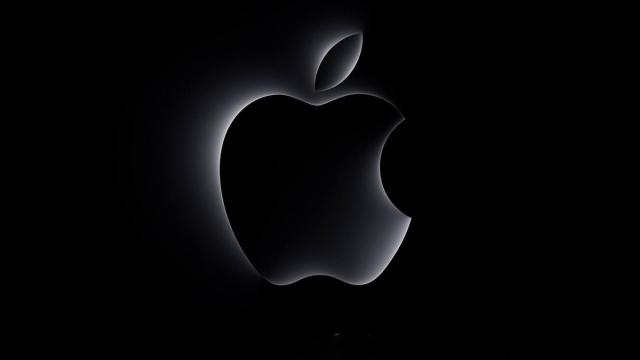 Apple анонсировала презентацию новых девайсов