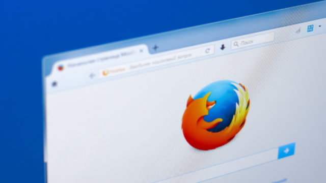В Firefox встроили детектор фейковых отзывов