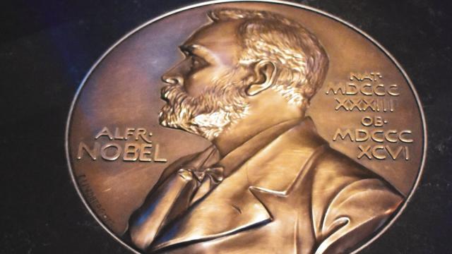 День рождения Нобеля: кто получит награду в юбилейный год бизнесмена и академика