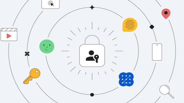 Долой пароли: Google предложила использовать Passkey по умолчанию для авторизации